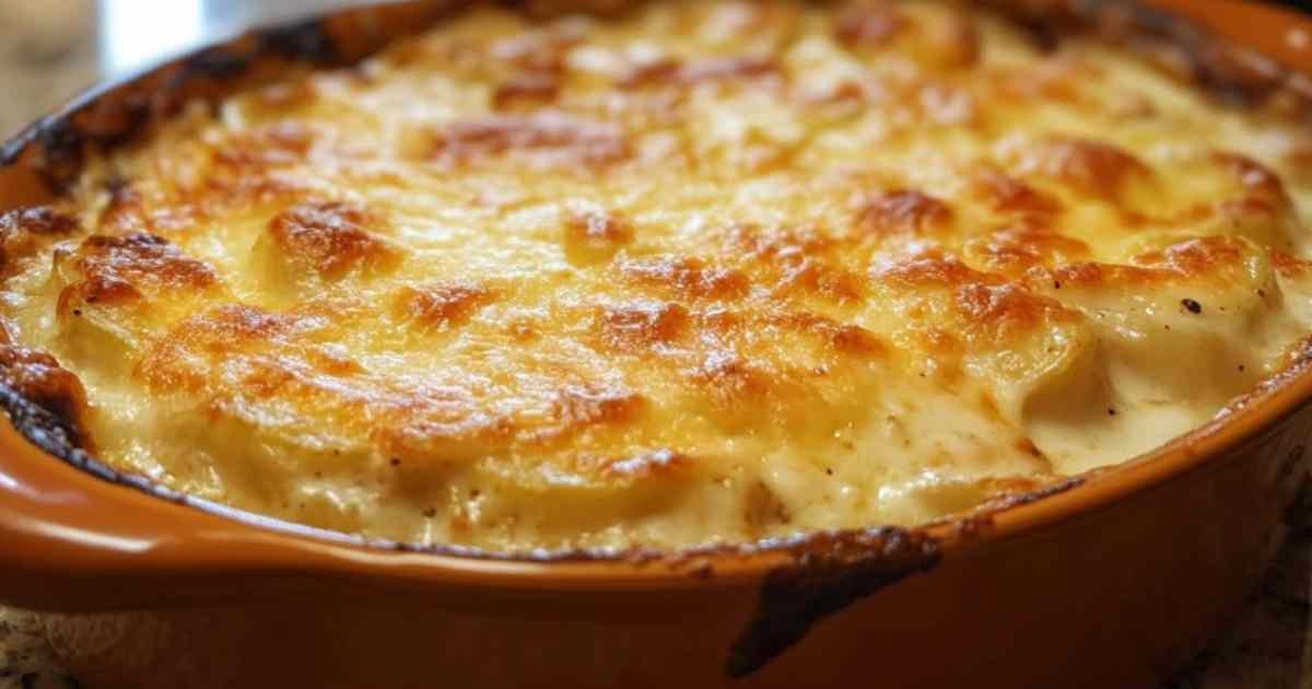Cardons nettoyés et coupés prêts pour la cuisson du gratin