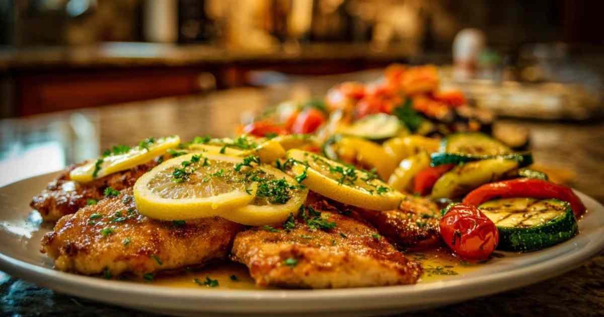 cuisson-escalopes-poulet-citron-poele