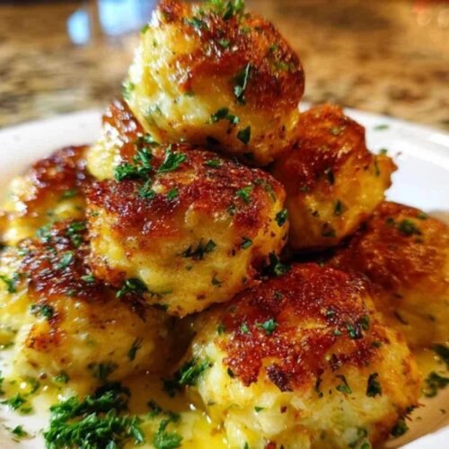 Ingrédients pour boulettes courgettes parmesan persil ail