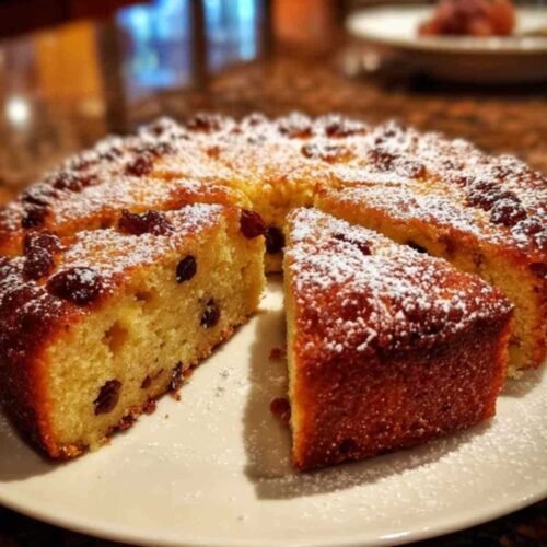 Ingrédients moelleux frangipane disposés sur plan de travail poudre amande rhum